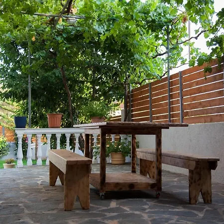 Villa Areti