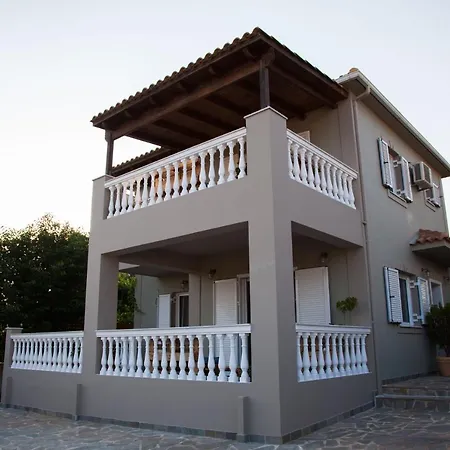 וילה Areti