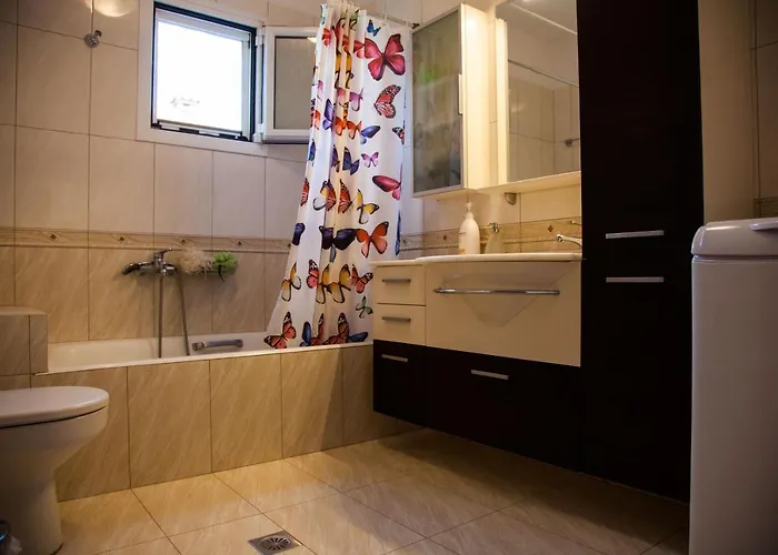 Areti Villa Dhorizata