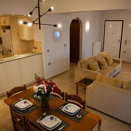 Villa Areti *