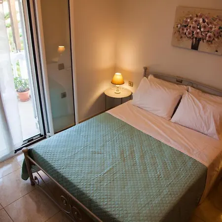 Areti Vila Dhorizáta