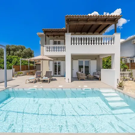 Villa Areti Dhorizata