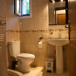 Villa Areti Dhorizáta